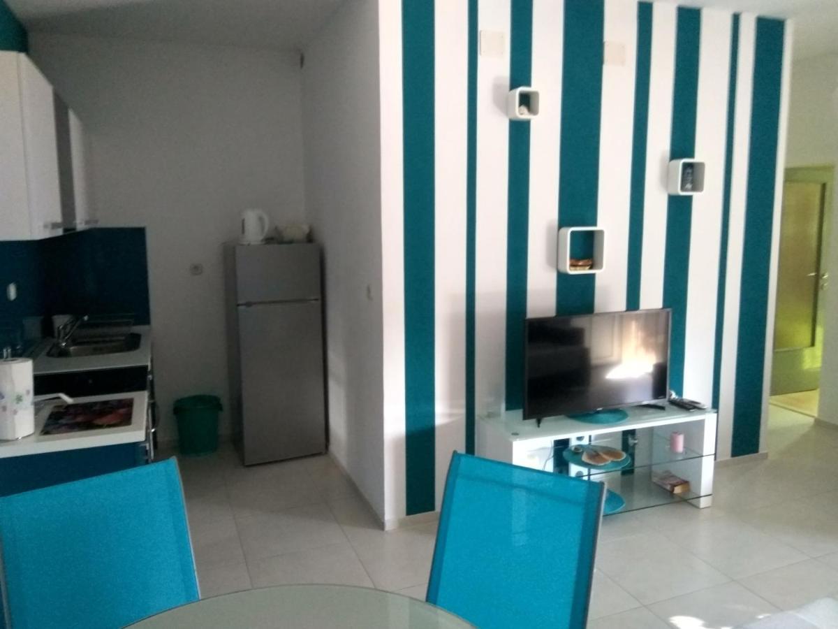 Apartment Tara サマティン エクステリア 写真