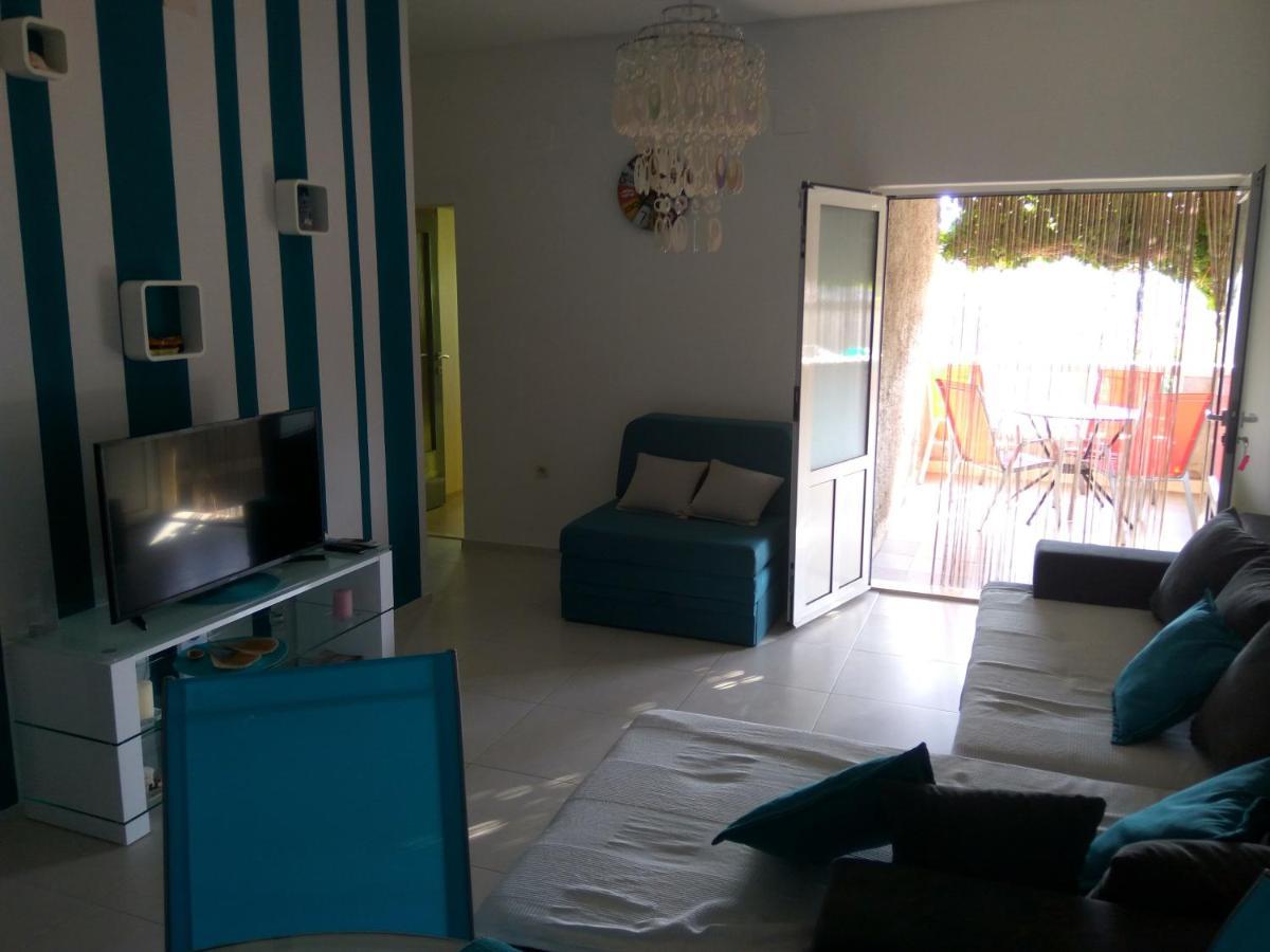 Apartment Tara サマティン エクステリア 写真