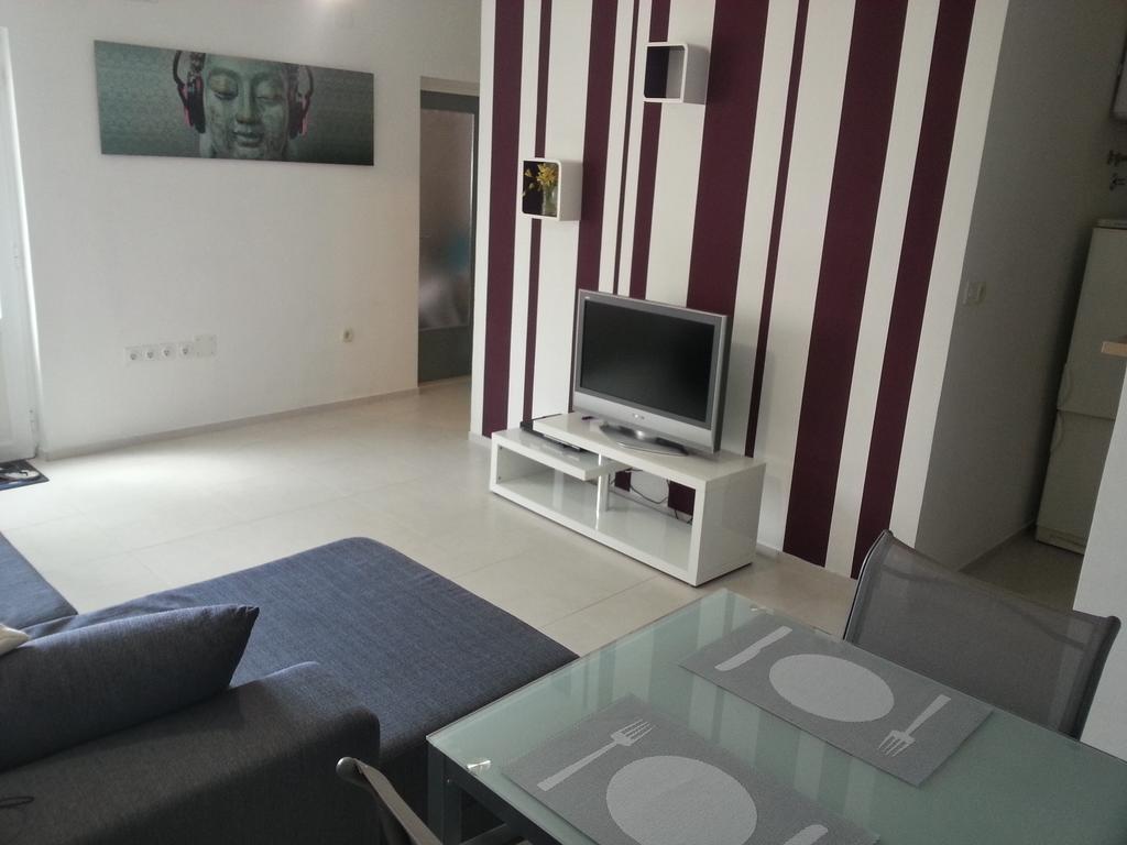 Apartment Tara サマティン 部屋 写真