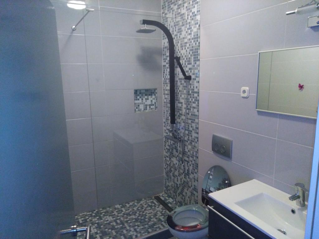 Apartment Tara サマティン エクステリア 写真